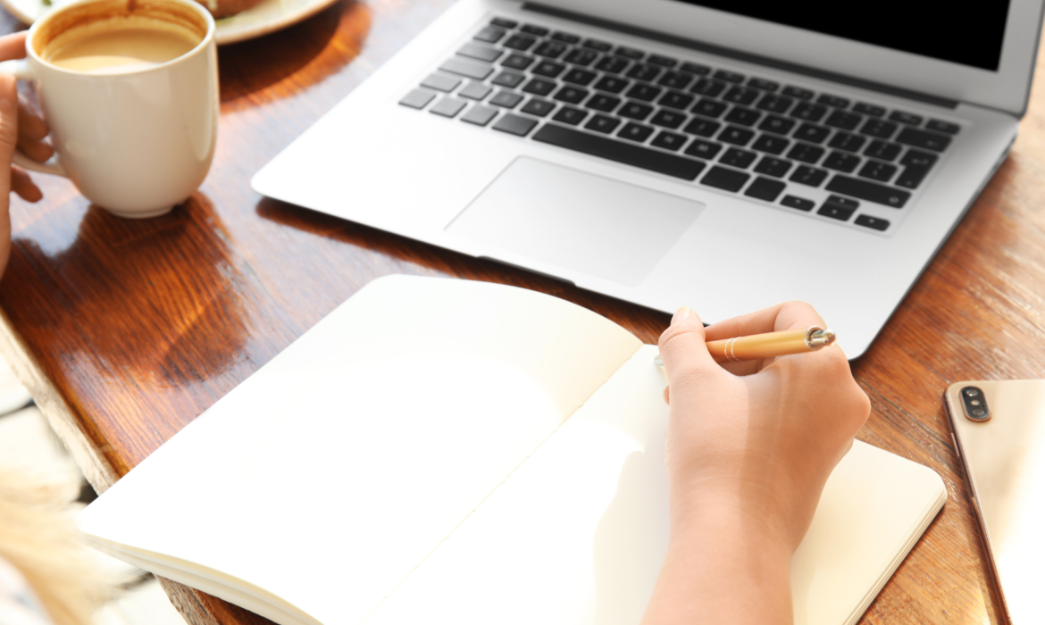 Cách viết content “thần sầu” giúp Doanh nghiệp thu hút data