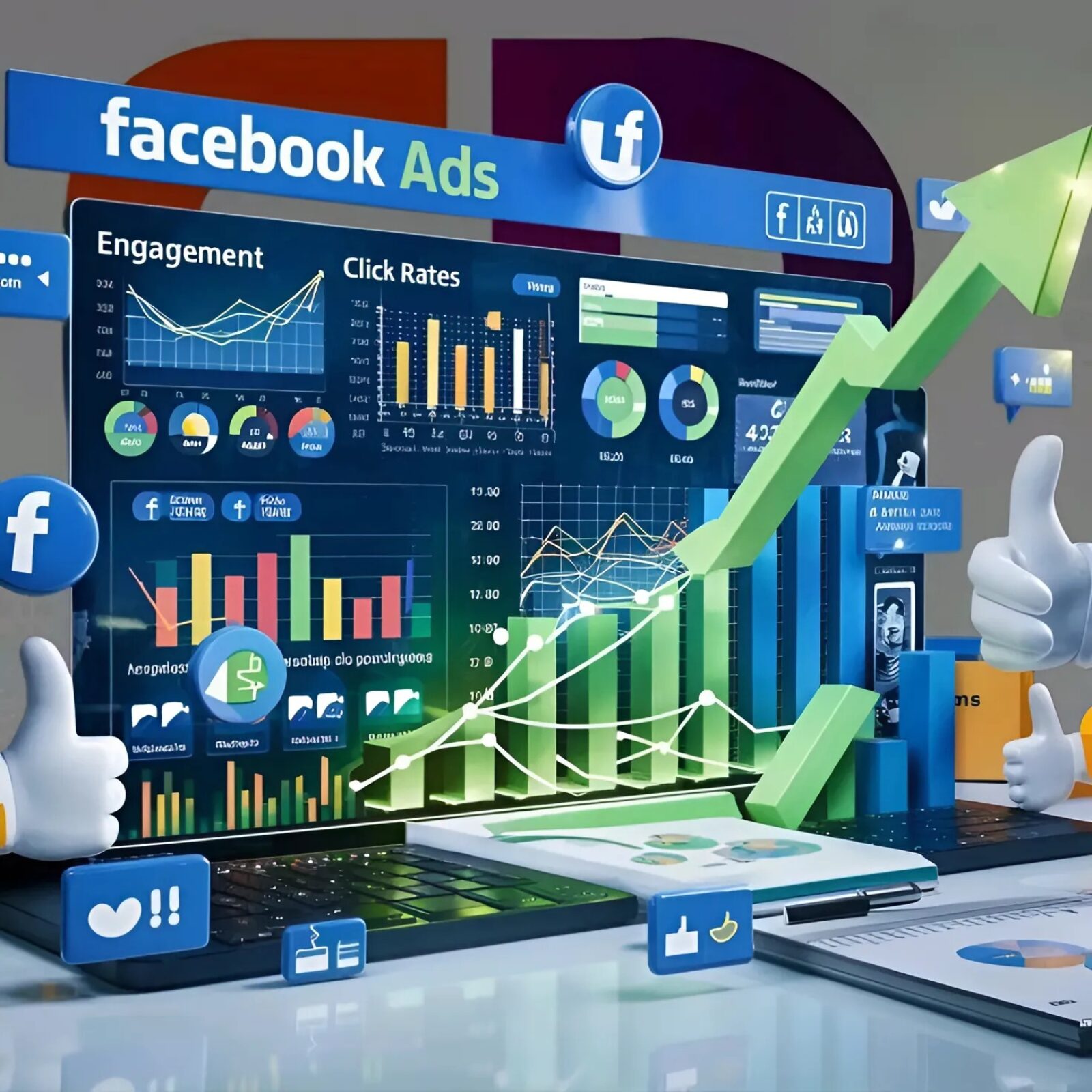 Facebook ads manager là gì và cách sử dụng
