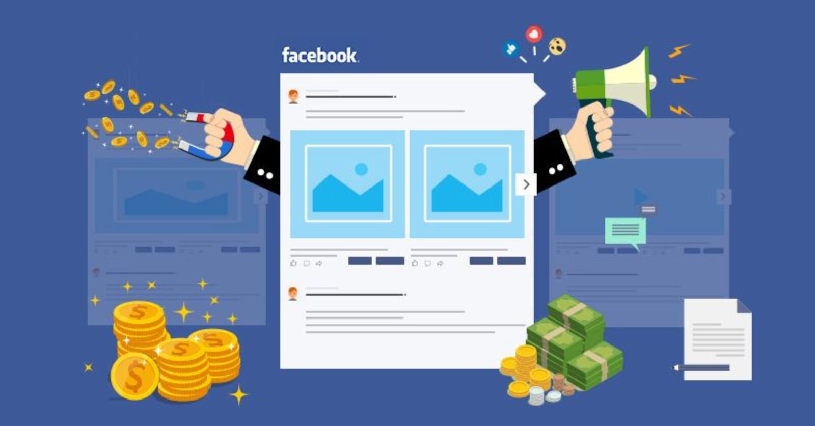 Bí quyết tăng gấp đôi hiệu quả quảng cáo Facebook Ads cho Fanpage