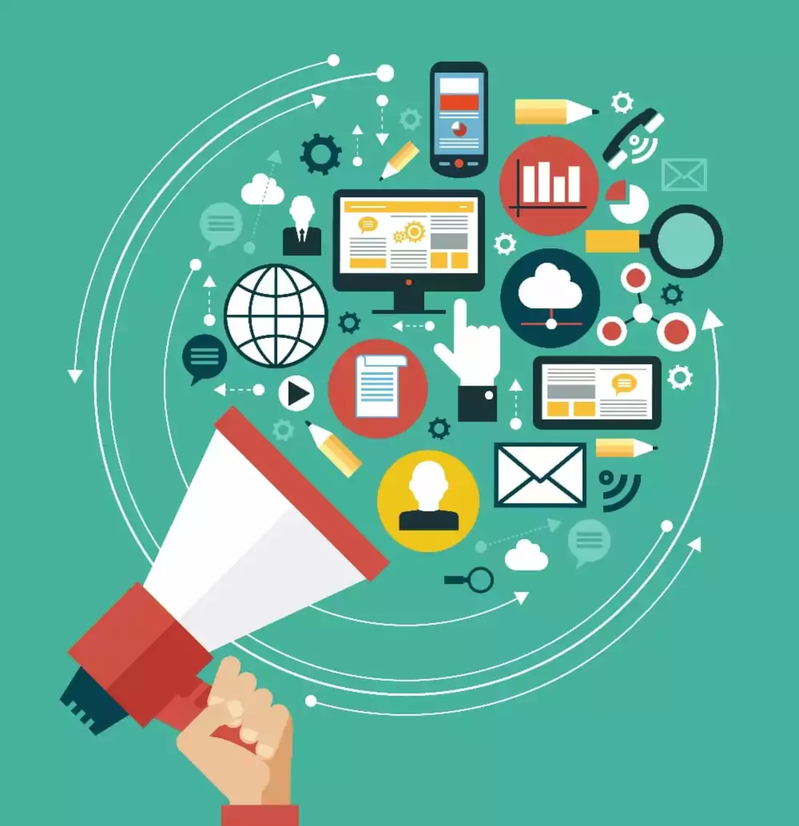 MARKETING TOOLS MIỄN PHÍ CHO NGƯỜI MỚI BẮT ĐẦU