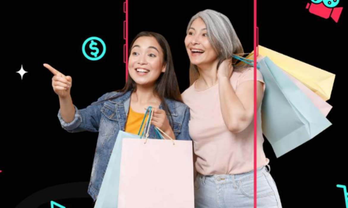 Xu hướng Shoppertainment dần chiếm lĩnh thị trường thương mại điện tử 2024